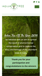 Mobile Screenshot of davidfysh.com